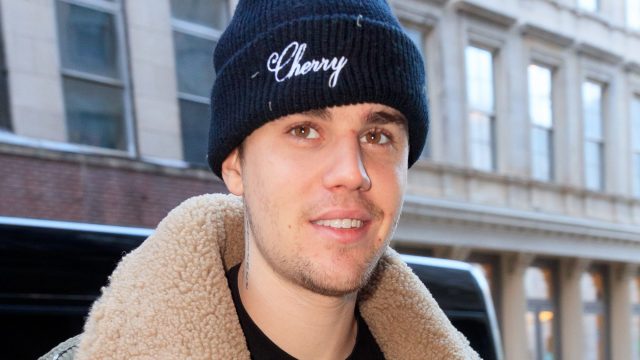 Justin Bieber