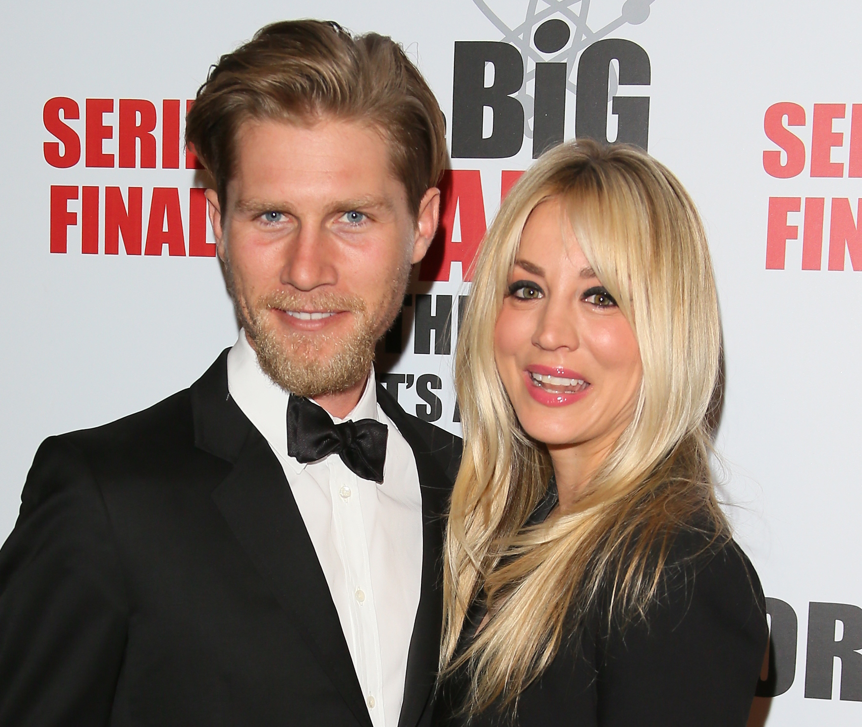 Kaley Cuoco and Husband Karl Cook Have Broken UpHelloGiggles