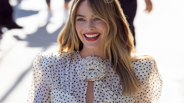 Margot Robbie