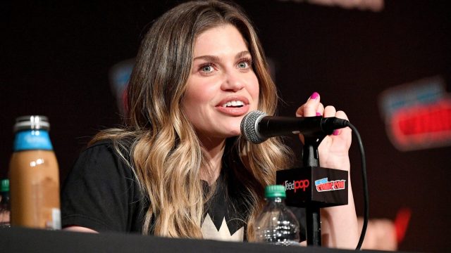 Danielle Fishel