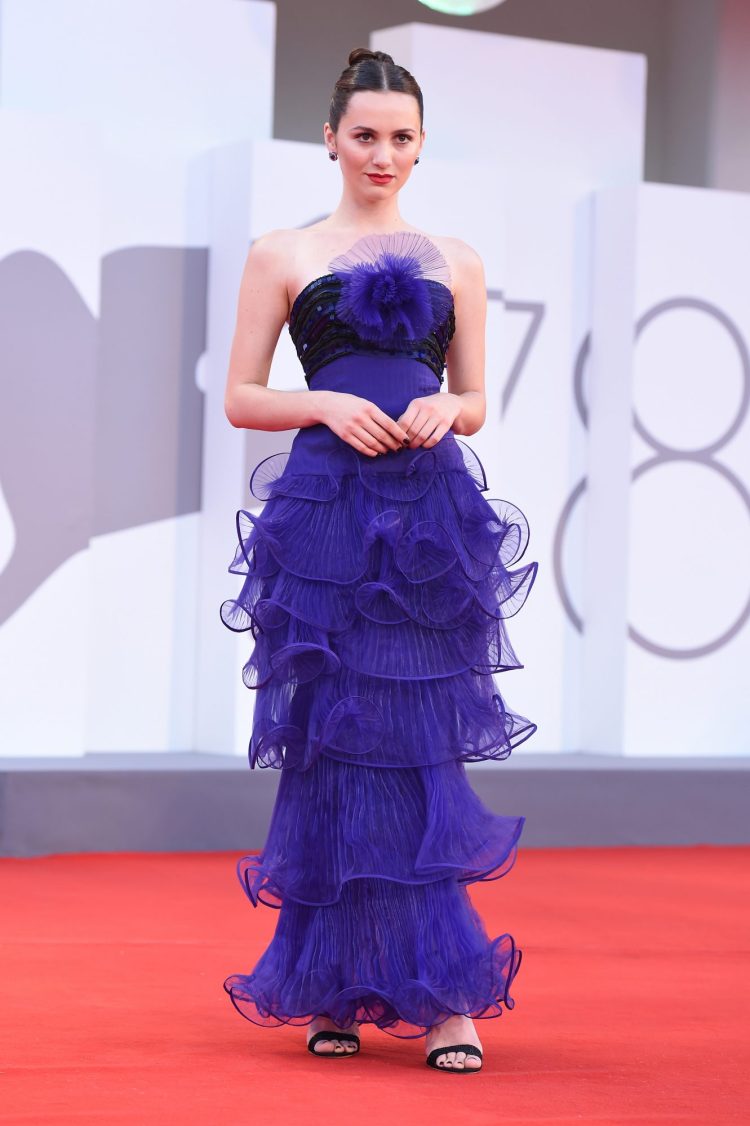 Maude Apatow
