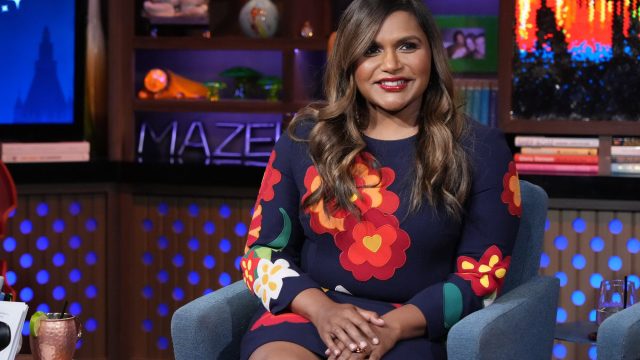 Mindy Kaling