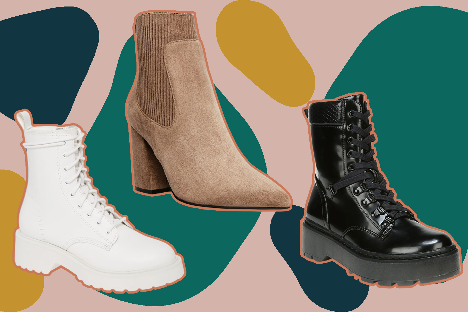 Nordstromrack boots sale
