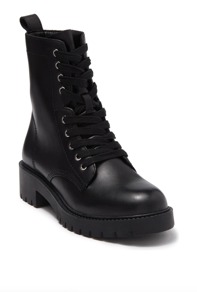 Steve madden booties nordstrom rack hot sale