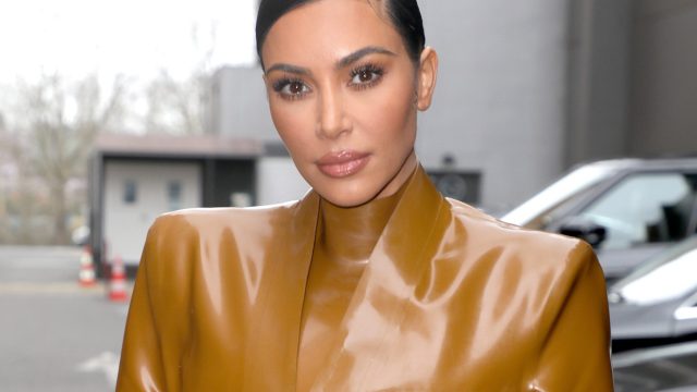 Kim Kardashian