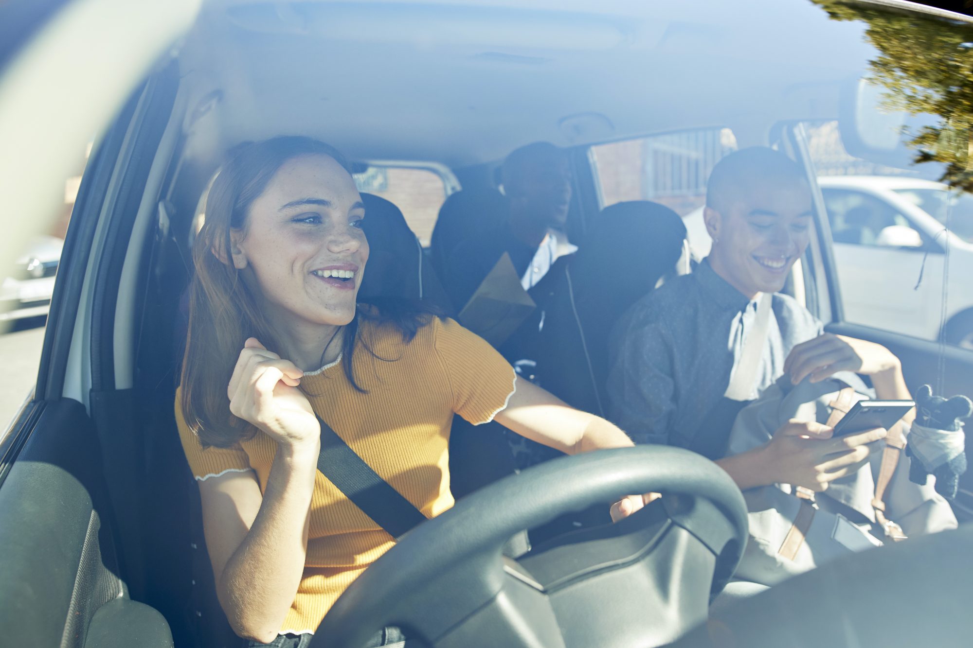 zipcar