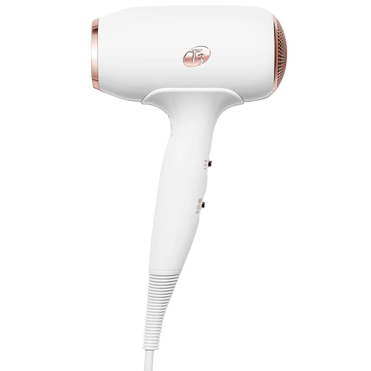 best hairdryer for travel t3 compact