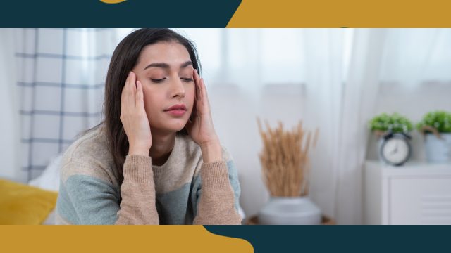 women migraine headaches