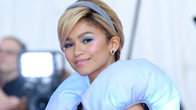 Zendaya