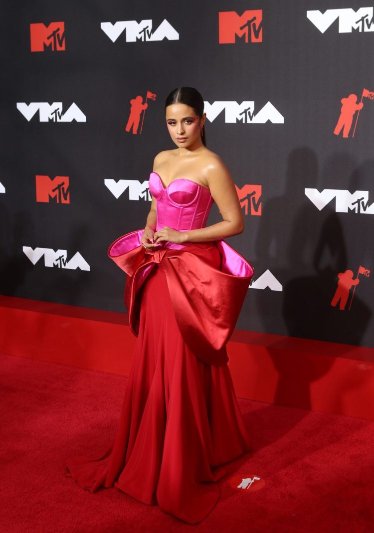 Camila Cabello