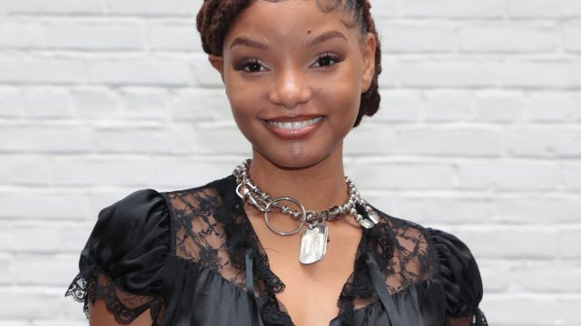 Halle Bailey