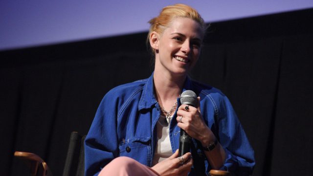 Kristen Stewart