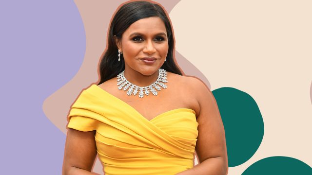 mindy kaling