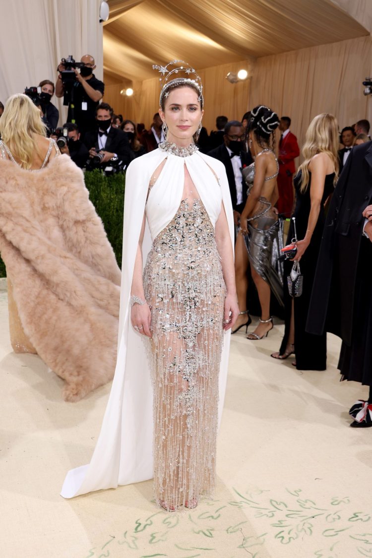 Emily Blunt