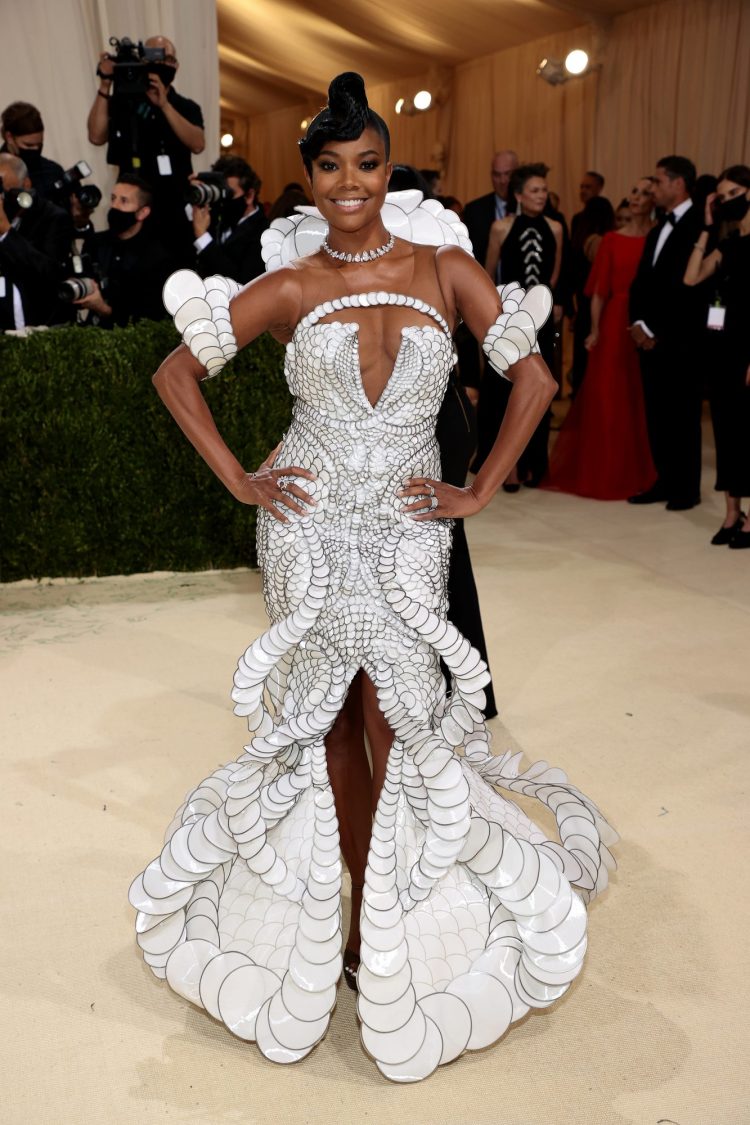 Gabrielle Union