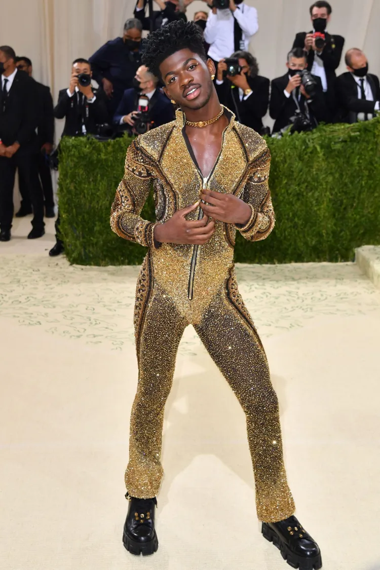 Lil Nas X