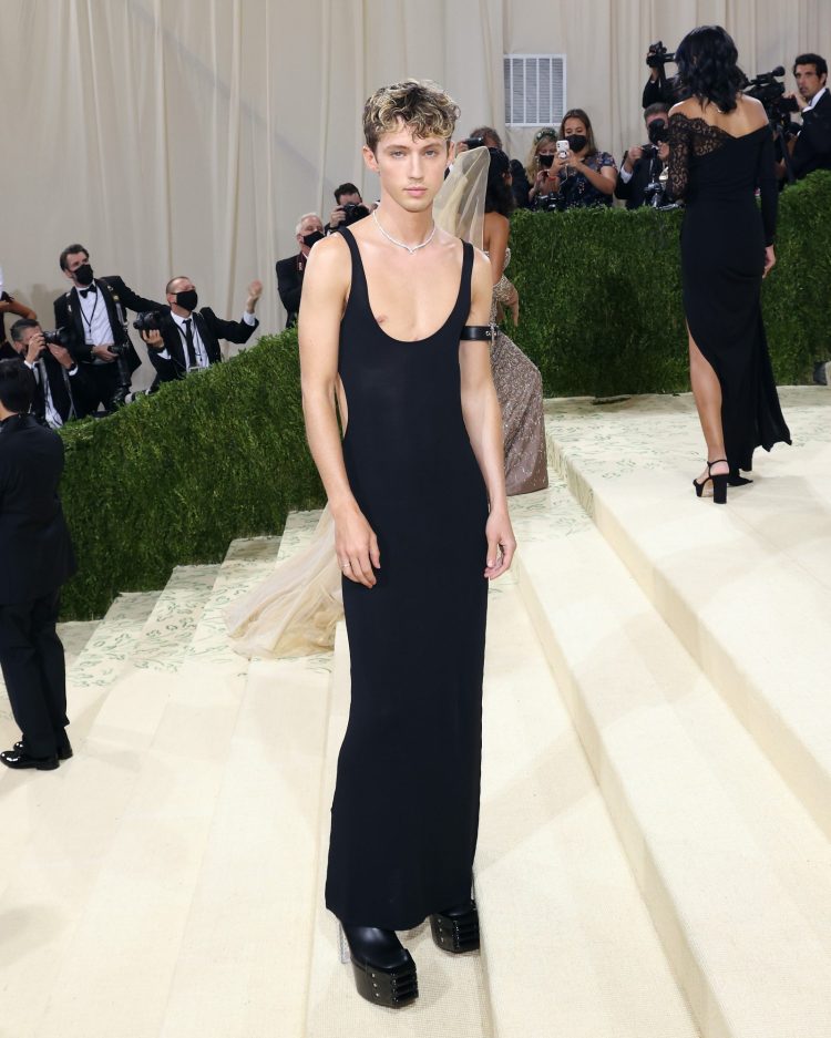 Troye Sivan