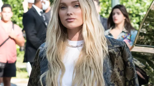 Elsa Hosk