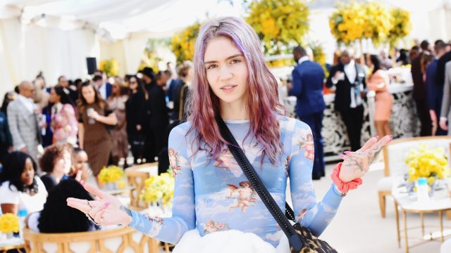 Grimes