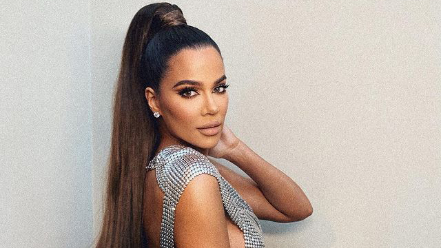Khloe Kardashian