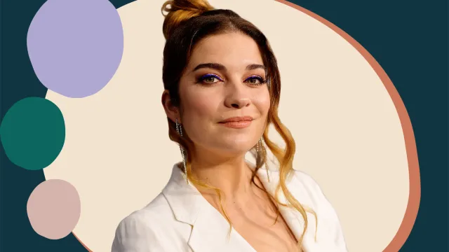 annie murphy interview birth control