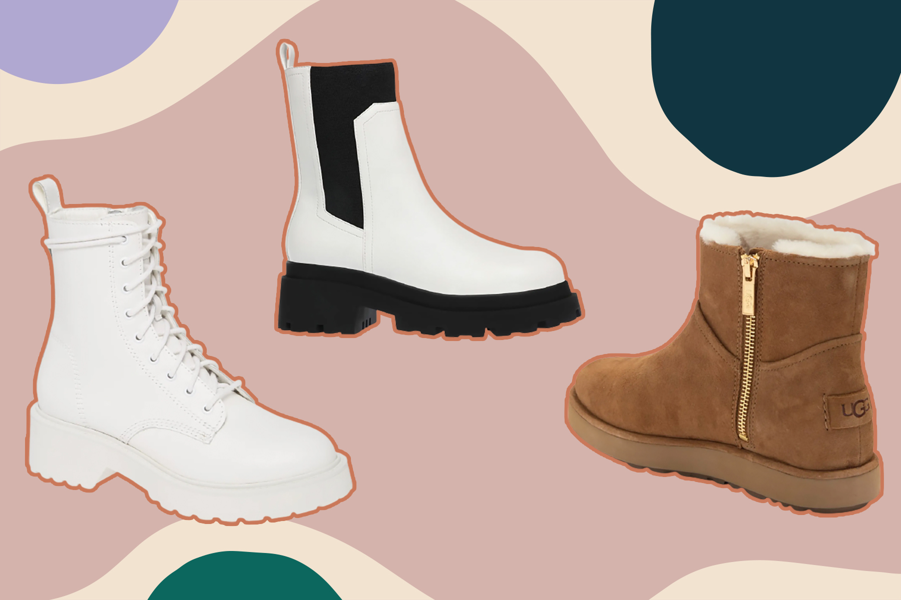 Fall Boots Are On Sale At Nordstrom RackHelloGiggles