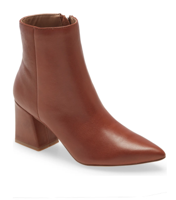 Nordstrom rack outlet boots and booties