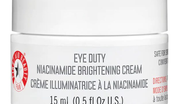 hyram yarbro skincare routine