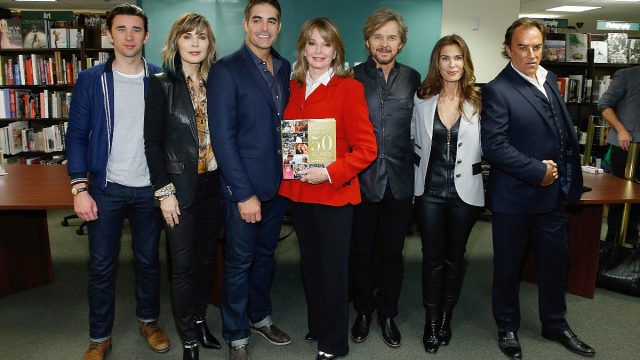 Cast of Days of Our Lives