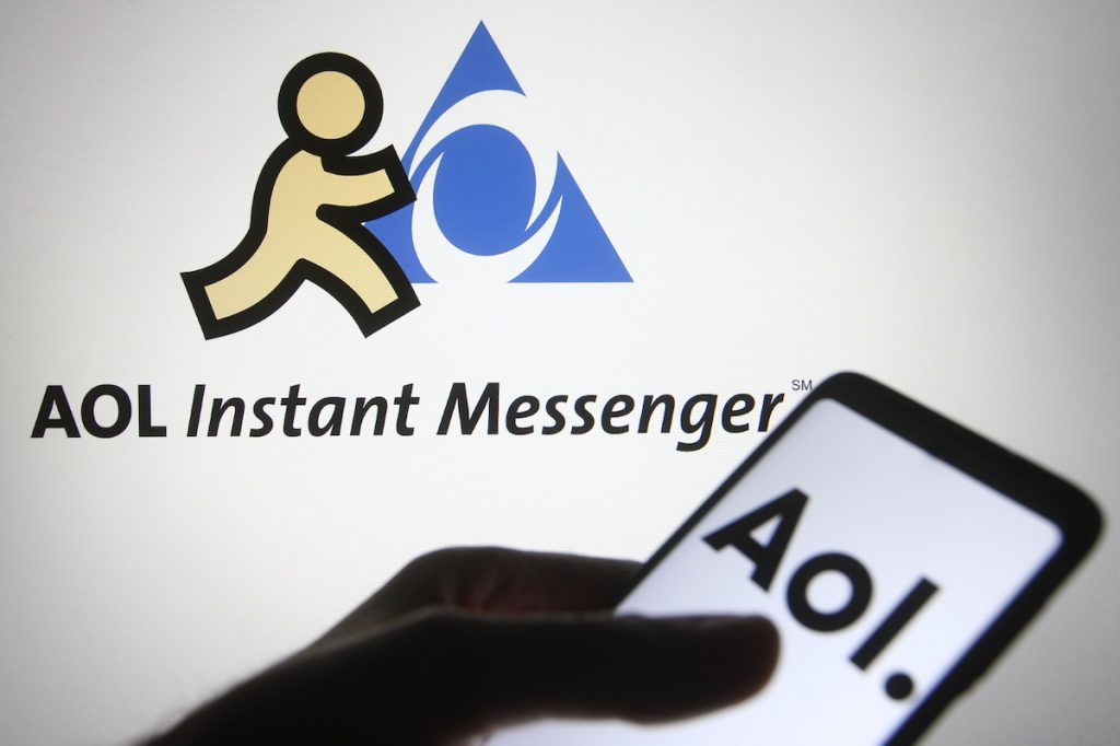 AOL