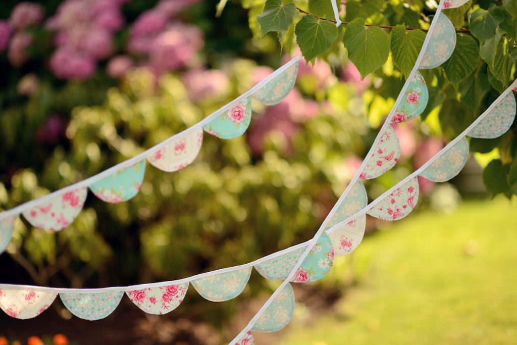 Bunting