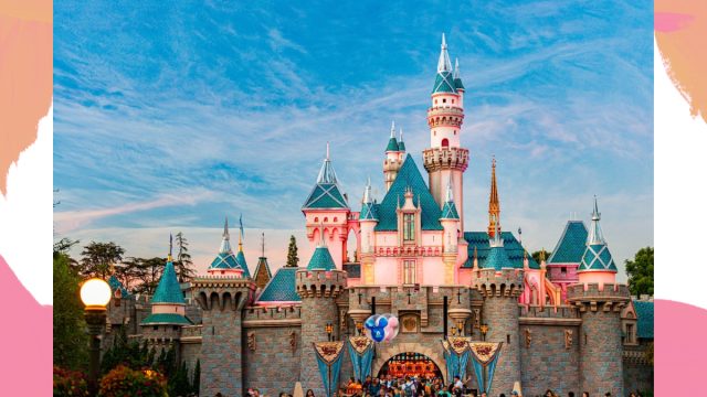 Disneyland