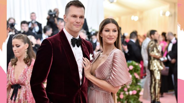 Gisele Tom Brady