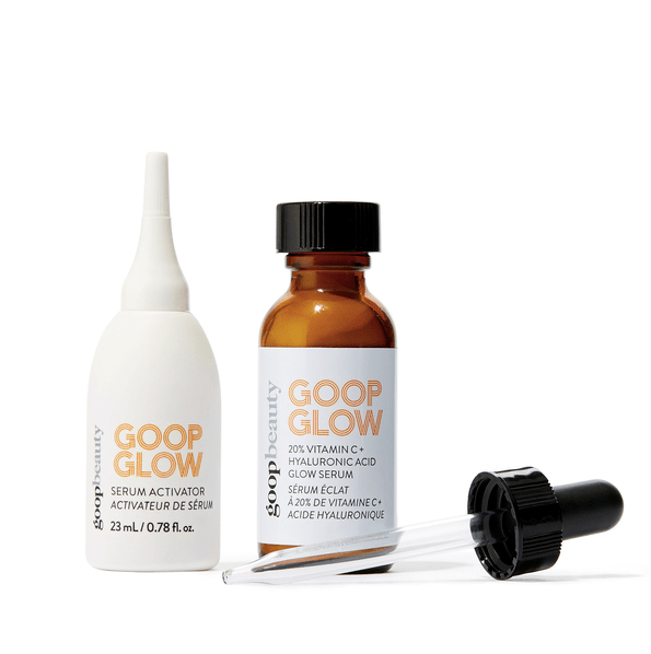 GoopGlow Serum