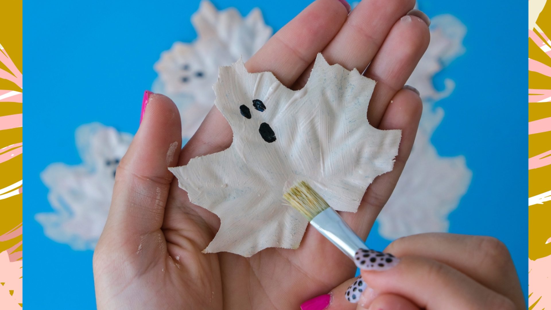 These 11 DIY Halloween Decorations Are Easy, Fun and Spooky