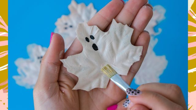 These 11 DIY Halloween Decorations Are Easy, Fun and Spooky ...