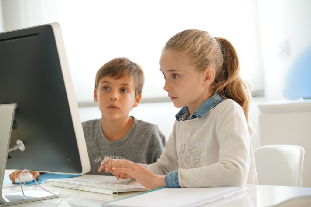 Kids Computer