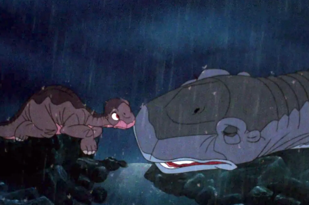 Land Before Time