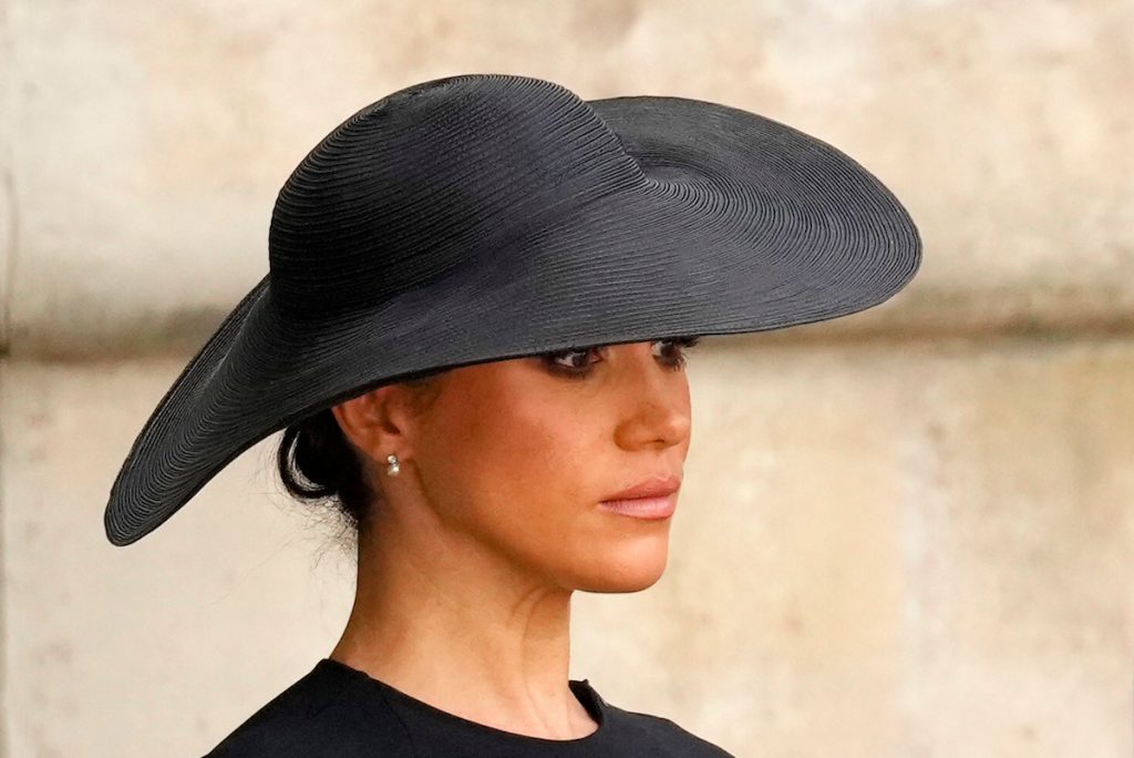 Meghan Markle