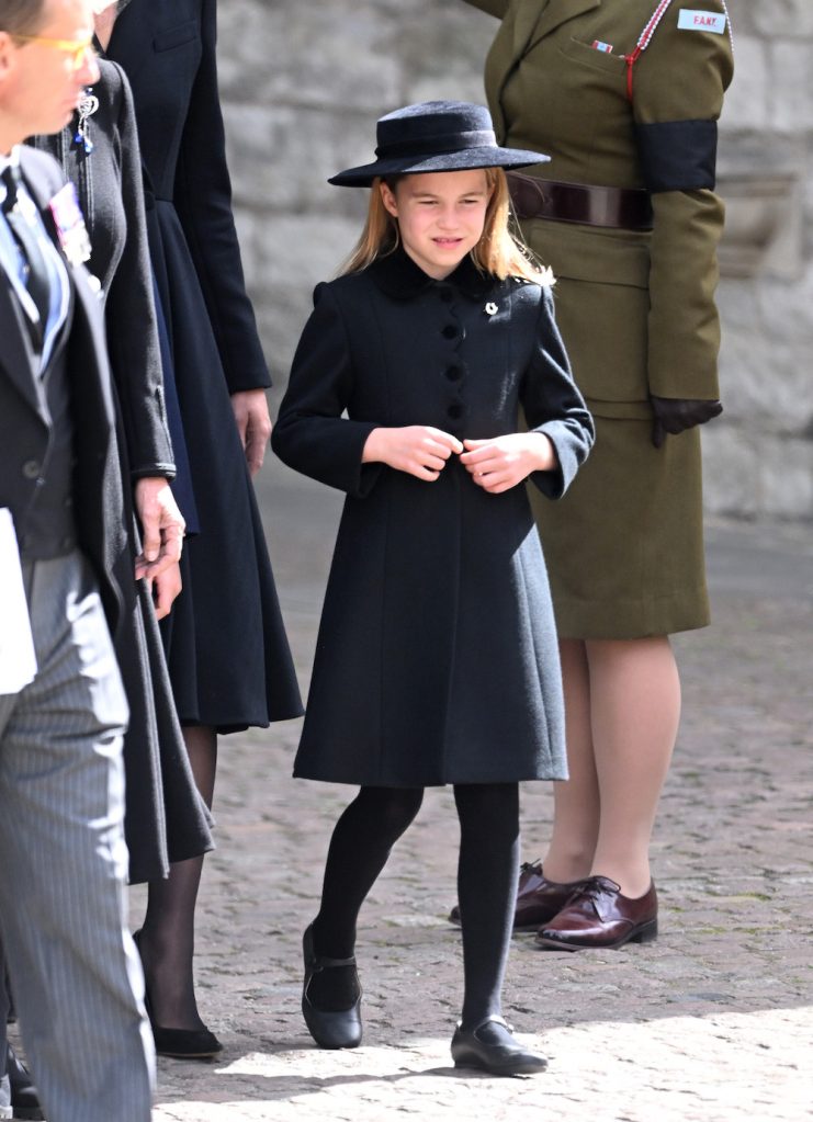 Princess Charlotte