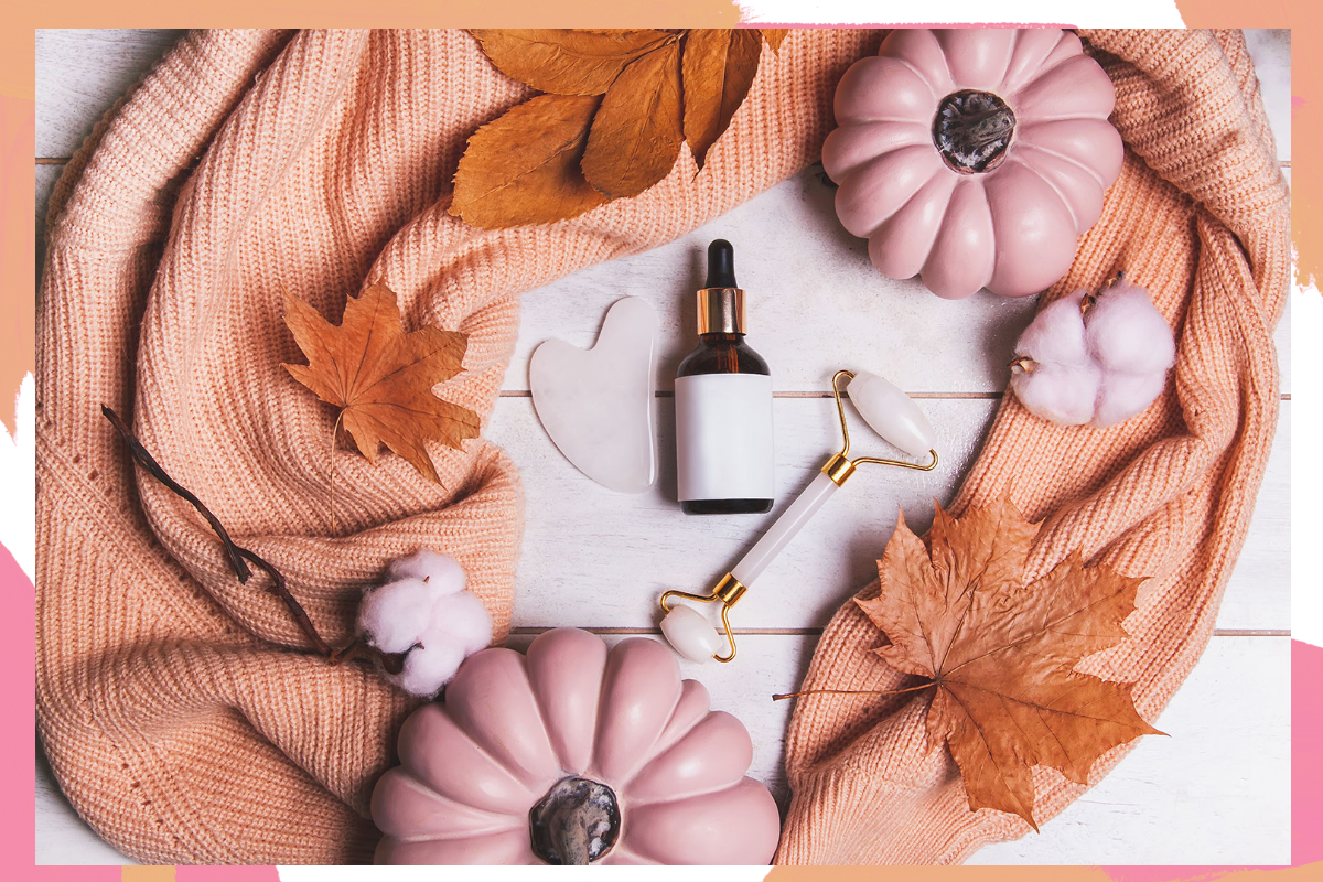 5 Pumpkin Beauty Products Thatll Leaving You GlowingHelloGiggles