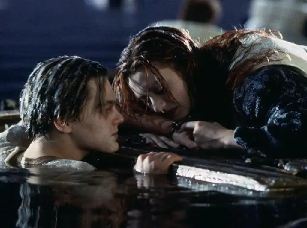 Titanic
