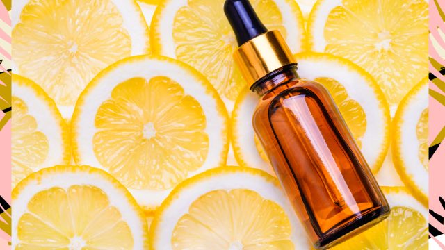 Vitamin C Serum
