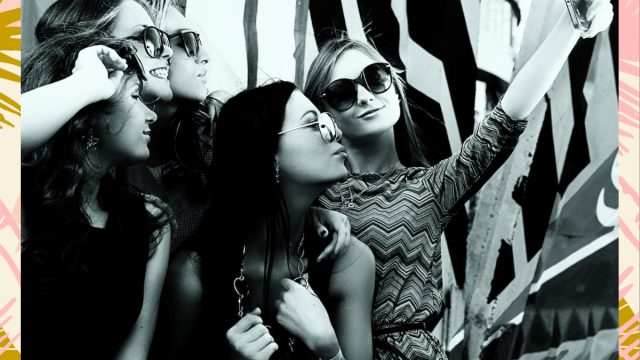 Young Women Style