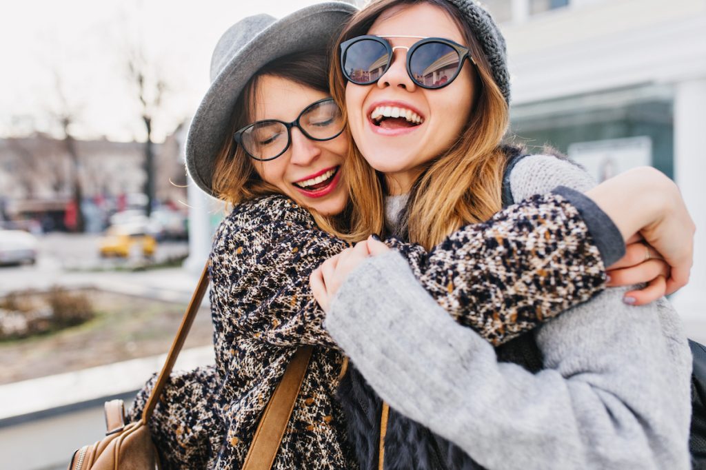 40 important questions to ask a friend or your BFFHelloGiggles