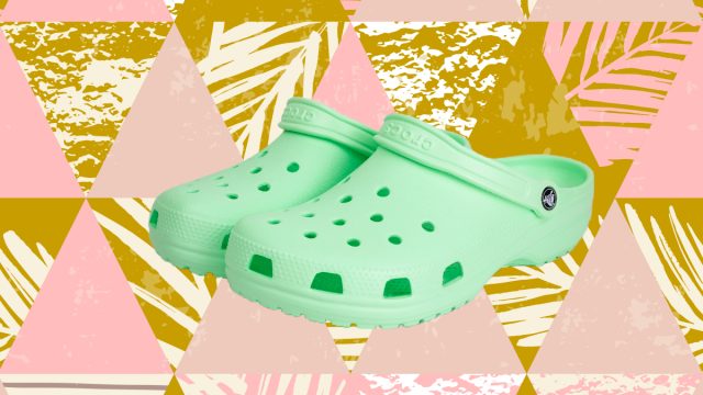 Crocs featured image
