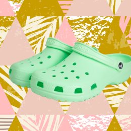 Crocs featured image