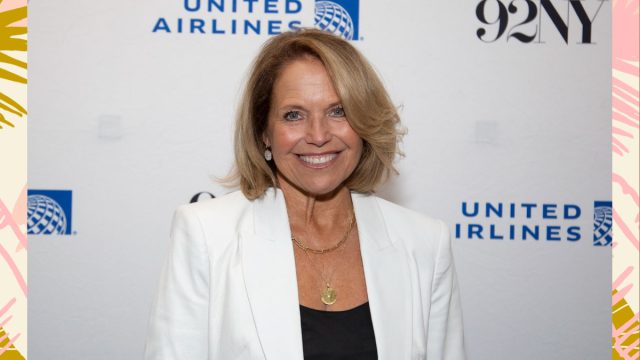 Katie Couric