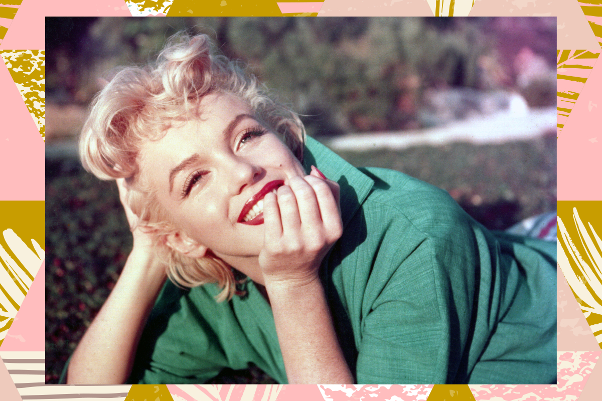 4 Marilyn Monroe Inspired Beauty Trends