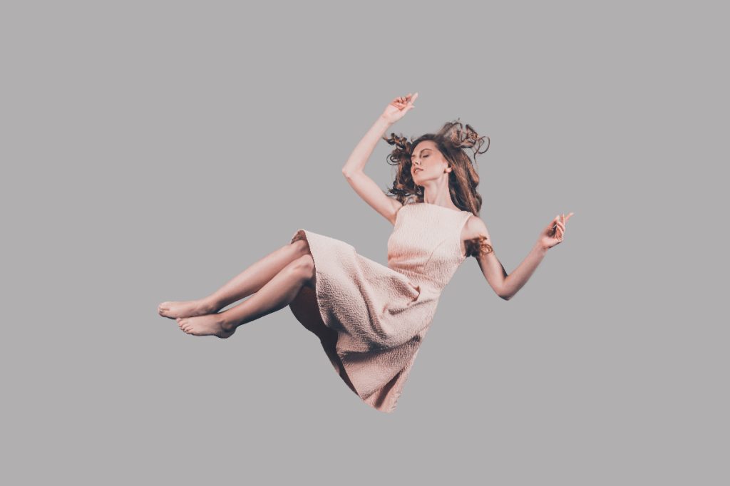 Falling